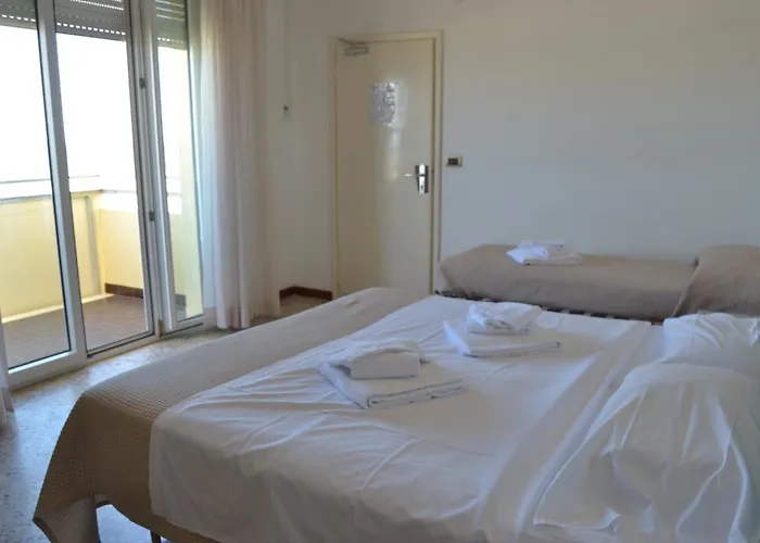 Hotel Artide