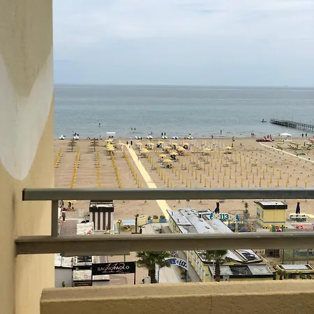 Otel Artide Rimini