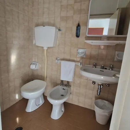 Artide Hotel Rimini