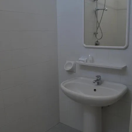 阿泰德酒店 里米尼