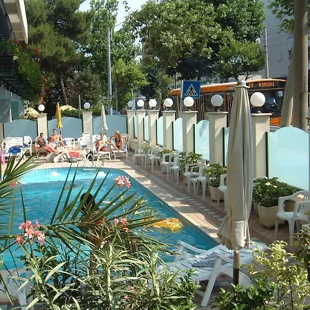 Artide - Front Hotel