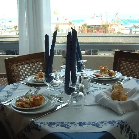 Artide Hotel Rimini