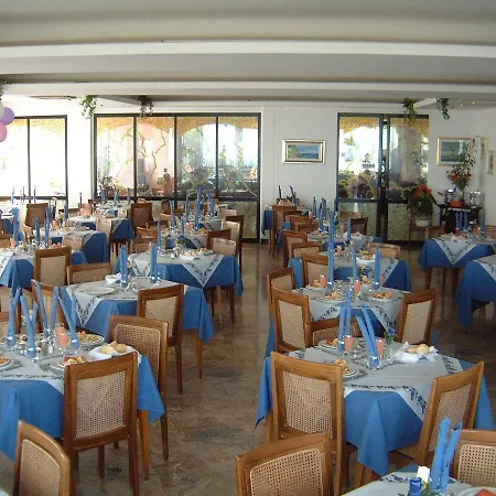 Hotel Artide - Front Rimini