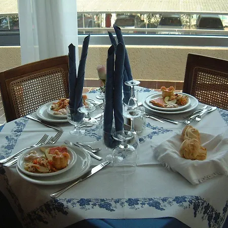 Artide Hotel 3*