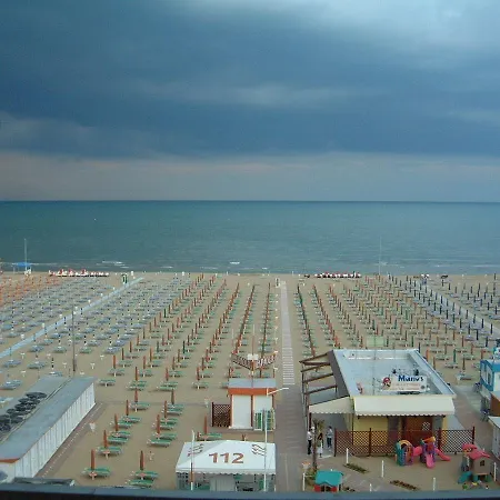 Artide - Front Hotel Rimini