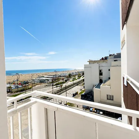 Artide - Front Hotel Rimini