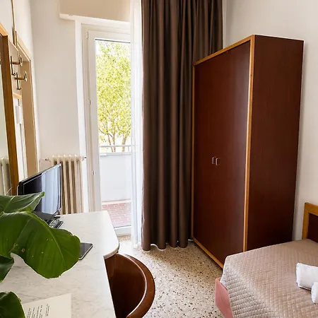 Hotel Artide - Front Rimini