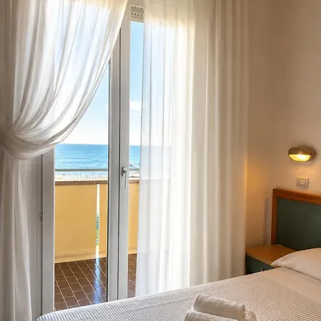 Artide - Front Rimini