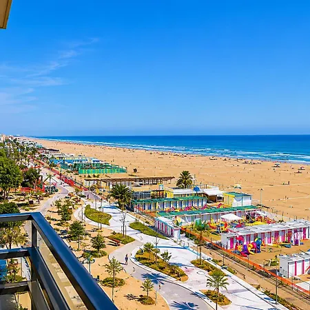Artide - Front Hotel Rimini