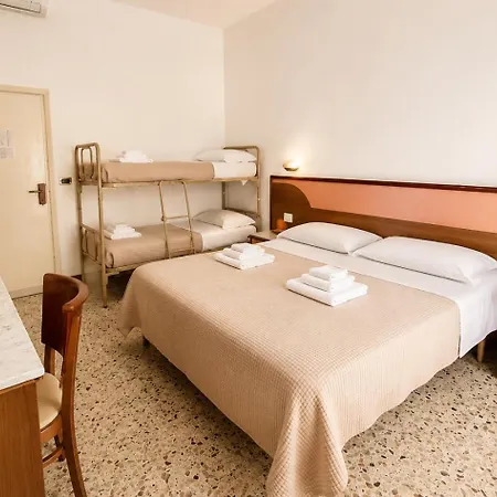Artide - Front Hotel Rimini