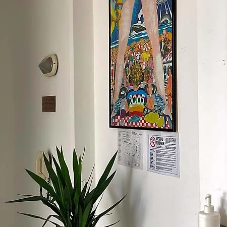 Hotel Artide Rimini