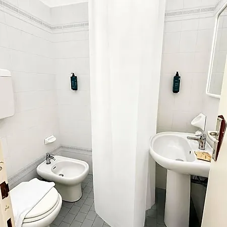 Hotel Artide 3*