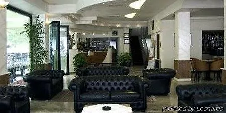 Artide - Front Hotel Rimini