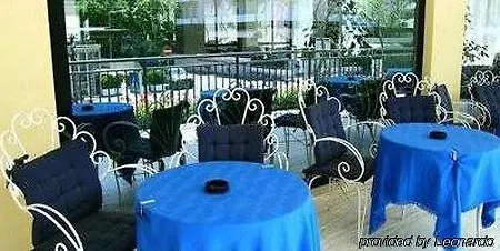 阿泰德酒店 3* 里米尼