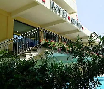 阿泰德酒店 3* 里米尼