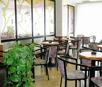 阿泰德酒店 酒店