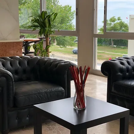 阿泰德酒店 里米尼