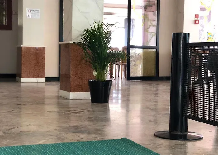 Artide 3* רימיני