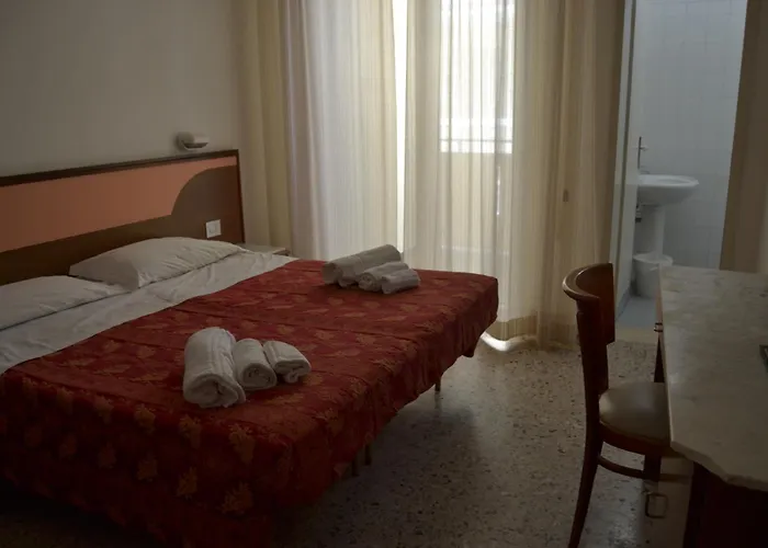 Artide Hotel Rímini