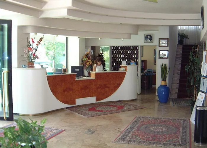 Artide 3* רימיני