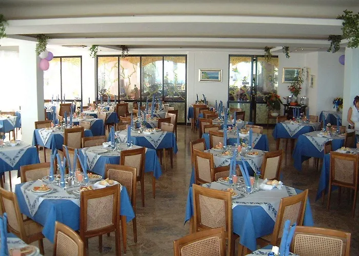 Hotel Artide Rímini