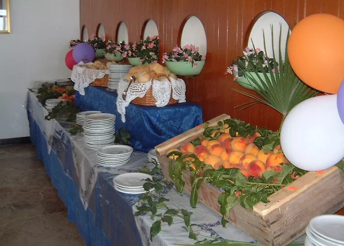 Hotel Artide Rímini