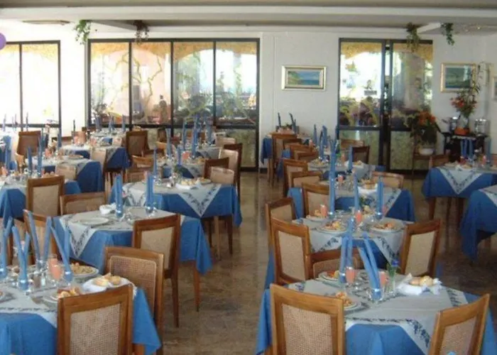 Hotel Artide Rímini