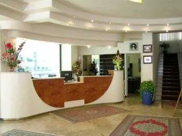 Hotell Artide Rimini