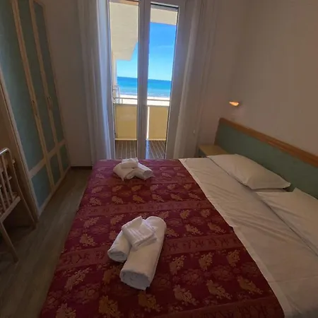 Hotell Artide