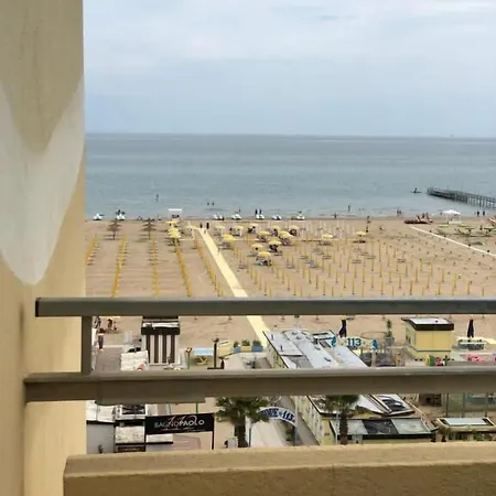 Hotell Artide Rimini