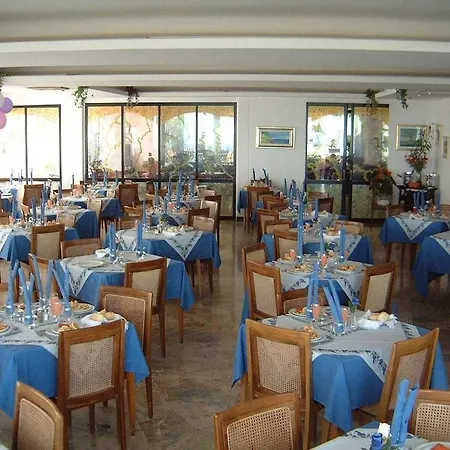 Artide Hotell Rimini