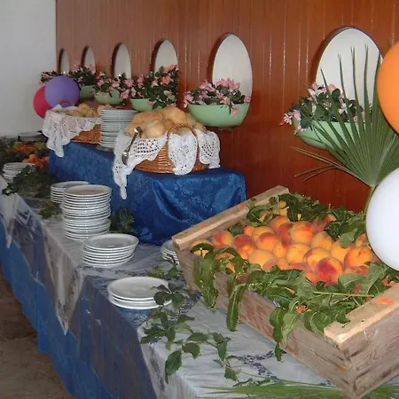 Hotell Artide 3*