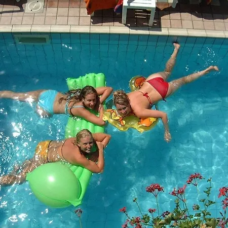 Hotell Artide Rimini