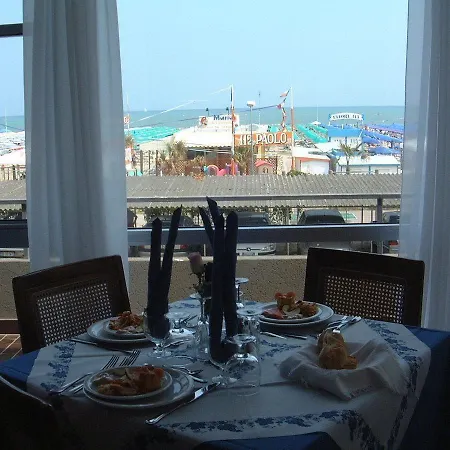 Artide - Front Rimini
