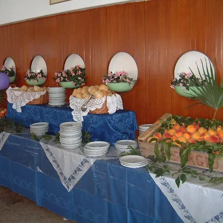 Hotel Artide Rimini