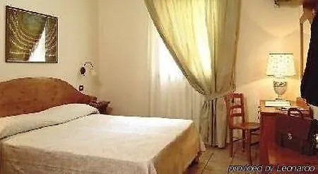 Artide Hotell