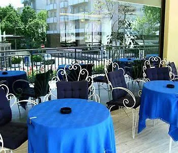 Hotell Artide Rimini