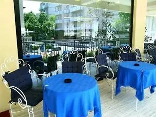 Hotell Artide Rimini