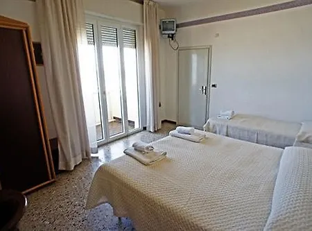 Artide - Front 3* Rimini