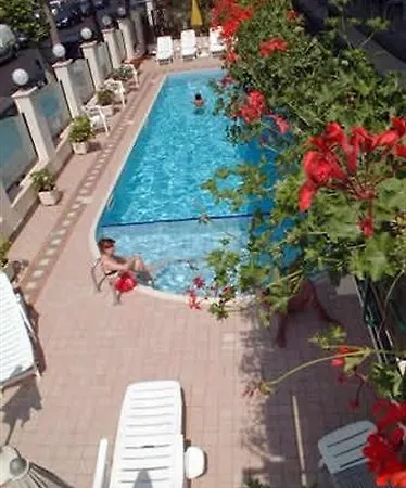 Artide Hotell Rimini