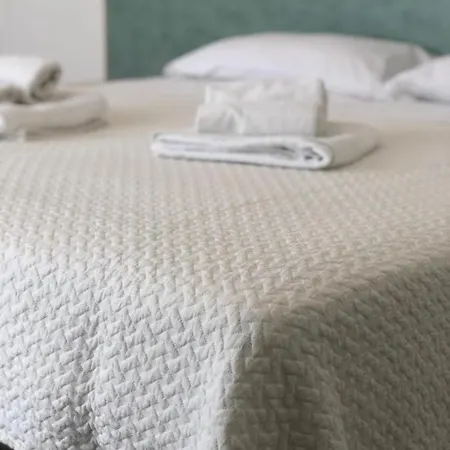 Hotell Artide Rimini
