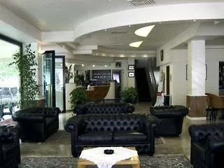 阿泰德酒店 酒店