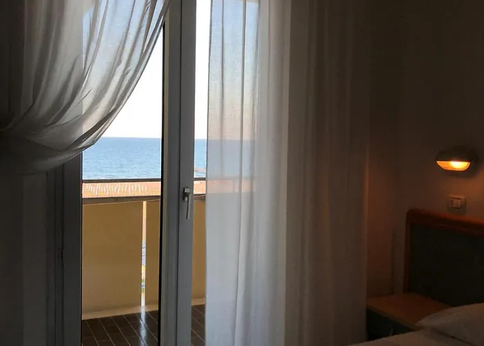 阿泰德酒店 3*