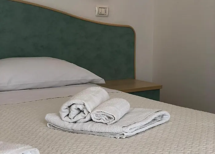 阿泰德酒店