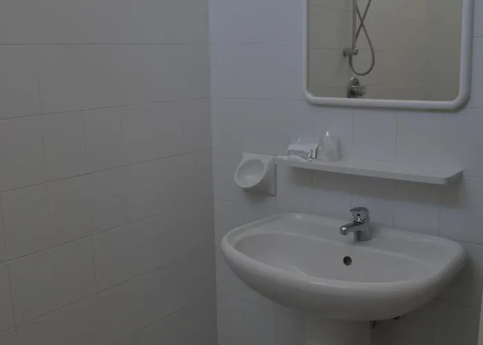 阿泰德酒店 里米尼