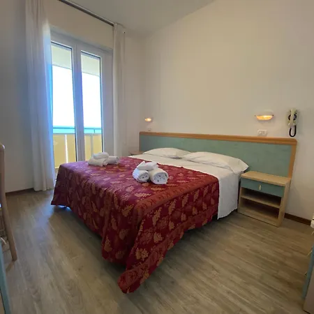 Artide - Front Rimini