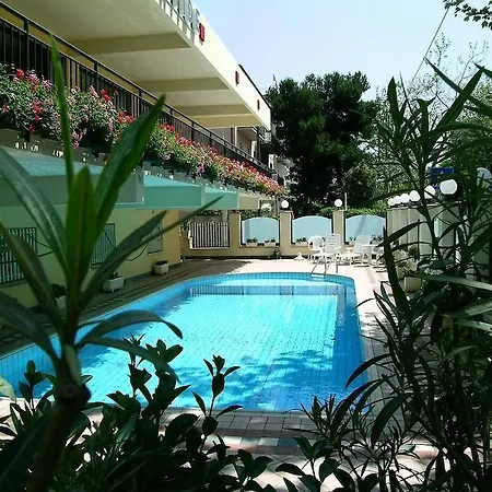 Artide Hotel Rímini