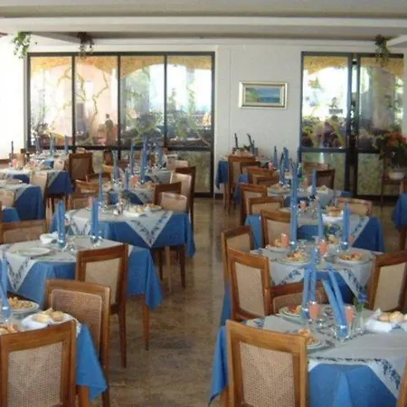 Hotel Artide - Front Rimini